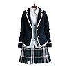 中小学生校服